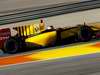 Test Valencia primi km, 2010 Formula One Testing
Valencia, Spain.
1st February 2010.
Robert Kubica, Renault R30. Action.
World Copyright: Andrew Ferraro /LAT Photographic
ref: Digital Image_Q0C1320.jpg